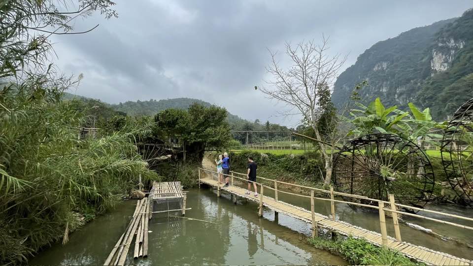 Cycling from Da Nang to Hanoi: A Scenic Journey Through Vietnam's Heart